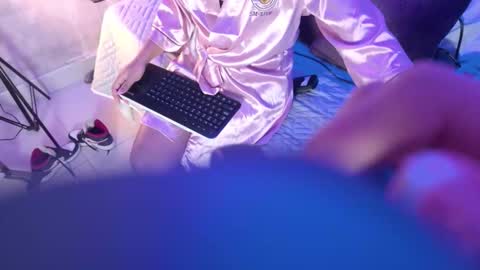 bunny_blush1 online show from 7, 3, 2026