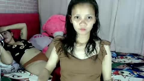 Snapshot of bunny_flower18 chatting on 4, 12, 2024 bunny_flower18 online show from 4, 12, 2024