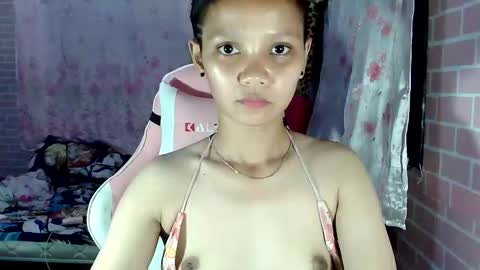 Snapshot of bunny_flower18 chatting on 16, 1, 2025 bunny_flower18 online show from 16, 1, 2025