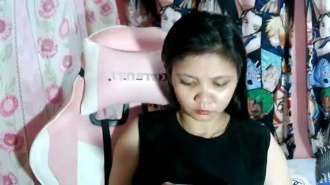 Snapshot of bunny_flower18 chatting on 7, 3, 2026 bunny_flower18 online show from 7, 3, 2026