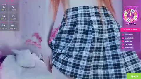 Kira online show from 27, 6, 2026