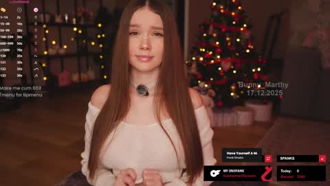 Maddie    Next stream  online show from 17, 12, 2025