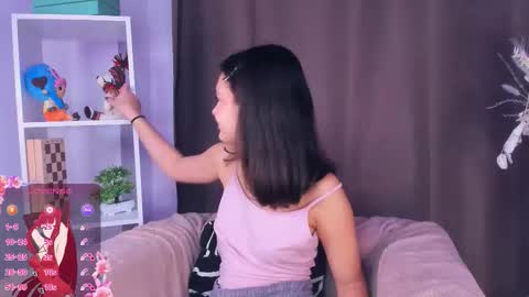 Aria online show from 15, 11, 2025