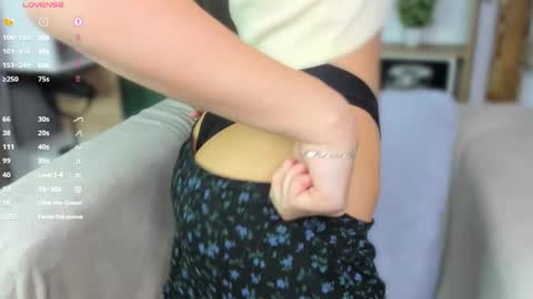 Aria online show from 25, 2, 2026