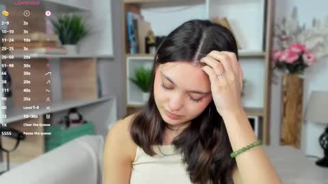 Aria online show from 4, 3, 2026