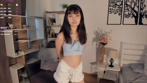 Aria online show from 23, 6, 2026