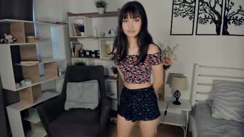 Aria online show from 25, 6, 2026