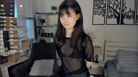 Aria online show from 2, 7, 2026