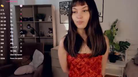 Aria online show from 27, 7, 2026