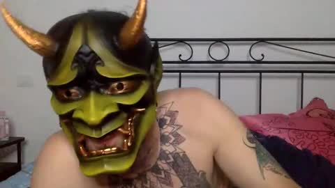 bunnyandthebeast online show from 25, 10, 2025