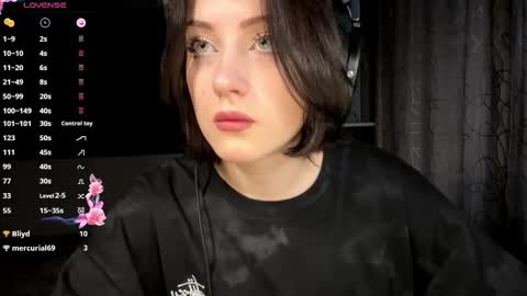 Bunnyblink online show from 18, 3, 2026