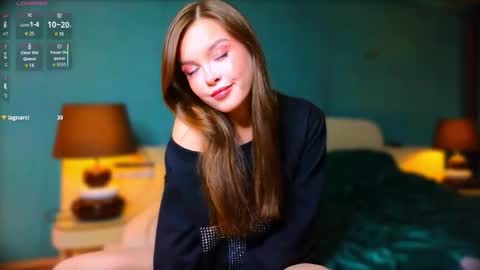 bunnyblondeone online show from 20, 3, 2026