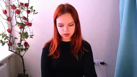 Ariel online show from 3, 11, 2025