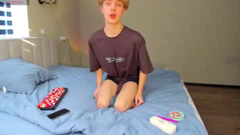 BunnyBlush online show from 28, 2, 2026