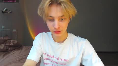 BunnyBlush online show from 4, 3, 2026