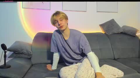 BunnyBlush online show from 6, 3, 2026