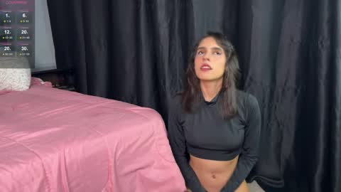 Aria  Alex -  online show from 10, 5, 2026