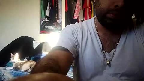 Snapshot of bunnychocolatte151671 chatting on 12, 1, 2026 bunnychocolatte69 online show from 12, 1, 2026