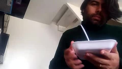 Snapshot of bunnychocolatte151671 chatting on 13, 1, 2026 bunnychocolatte69 online show from 13, 1, 2026