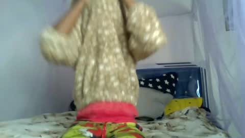 bunnydiva_ online show from 8, 7, 2026