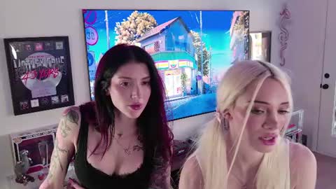 Stella online show from 19, 7, 2026