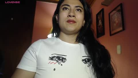 Snapshot of bunnyemilyr0s33 chatting on 19, 12, 2024 bunnyEmilyR0s33 online show from 19, 12, 2024