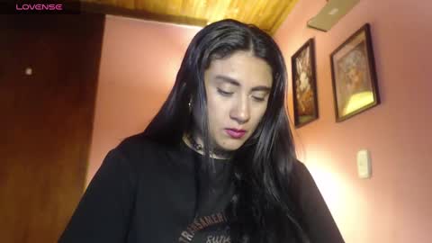 Snapshot of bunnyemilyr0s33 chatting on 18, 1, 2025 bunnyEmilyR0s33 online show from 18, 1, 2025