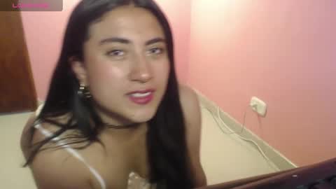 Snapshot of bunnyemilyr0s33 chatting on 21, 1, 2025 bunnyEmilyR0s33 online show from 21, 1, 2025