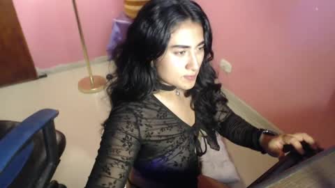bunnyEmilyR0s33 online show from 12, 5, 2026