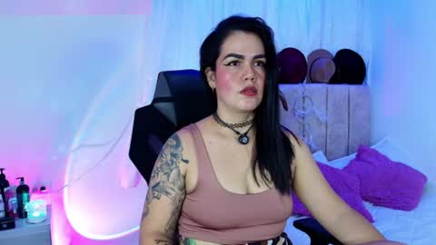 Snapshot of bunnykat_ chatting on 17, 6, 2026 katerine payne online show from 17, 6, 2026