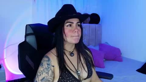 Snapshot of bunnykat_ chatting on 3, 7, 2026 katerine payne online show from 3, 7, 2026