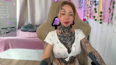 bunnykelly online show from 13, 4, 2026