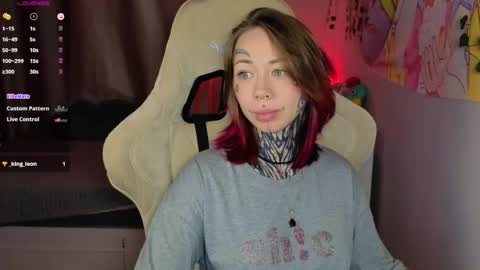 bunnykelly online show from 6, 5, 2026