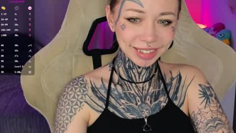bunnykelly online show from 7, 5, 2026