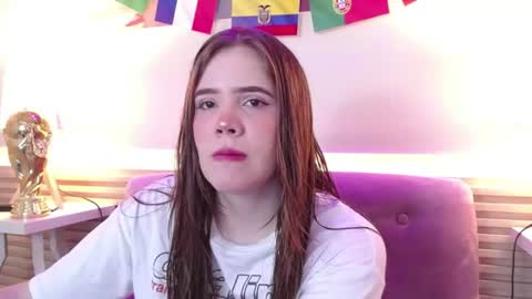 ANASTASIA online show from 18, 7, 2026