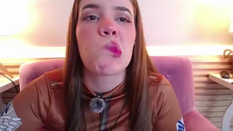 ANASTASIA online show from 24, 7, 2026