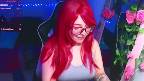 bunnylilith_ online show from 13, 2, 2026