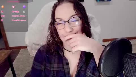 bunnynextdoor online show from 18, 3, 2026