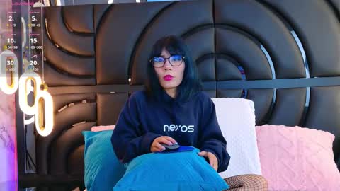 Snapshot of bunnysexyy chatting on 29, 11, 2025 Bunny online show from 29, 11, 2025