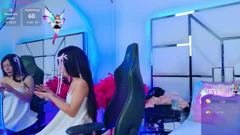 Snapshot of bunnysexyy chatting on 7, 2, 2026 Bunny online show from 7, 2, 2026