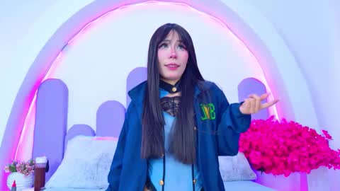 Snapshot of bunnysexyy chatting on 8, 3, 2026 Bunny online show from 8, 3, 2026