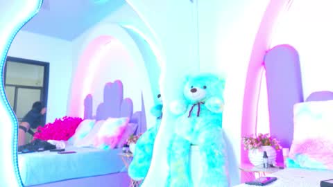 Snapshot of bunnysexyy chatting on 13, 3, 2026 Bunny online show from 13, 3, 2026