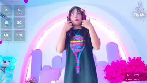 Snapshot of bunnysexyy chatting on 23, 3, 2026 Bunny online show from 23, 3, 2026