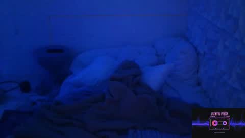 bunnyslutt online show from 2, 3, 2026