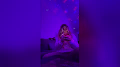 bunnyslutt online show from 20, 3, 2026