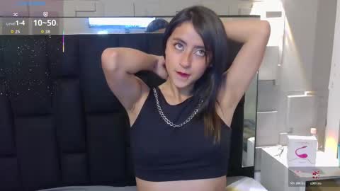 Snapshot of bunnyvan chatting on 13, 11, 2025 Vanessa online show from 13, 11, 2025