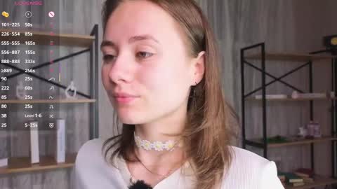 Lizy online show from 19, 4, 2026