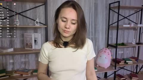 Lizy online show from 5, 5, 2026