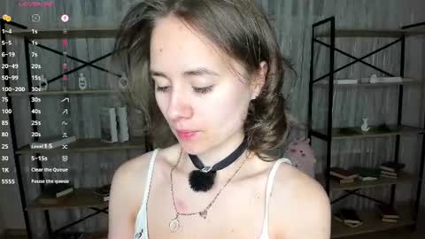 Lizy online show from 23, 6, 2026