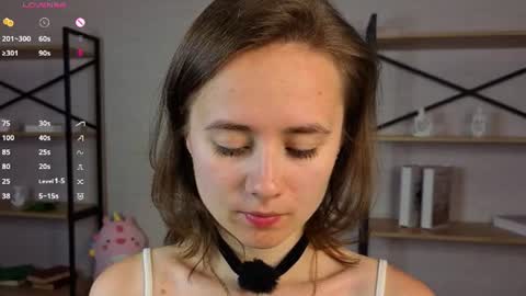 Lizy online show from 5, 7, 2026